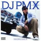 DJ PMX / THE ORIGINAL II( обычный запись ) [CD]