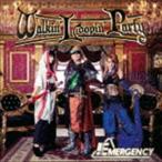 EMERGENCY / Walkin’ Loopin’ Party（通常盤） [CD]