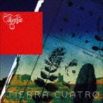 Tierra Cuatro / Tierra [CD]