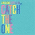 Awesome City Club / CATCH THE ONE（通常盤） [CD]