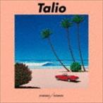 流線形／一十三十一（音楽） / Talio [CD]