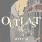 ADAM at(p,key,cho) / OUTLAST( обычный запись ) [CD]