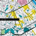 paris match / Le 13e [CD]