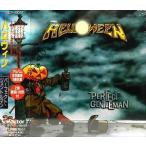 ハロウィン / パーフェクト・ジェントルマン [CD]