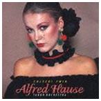 アルフレッド・ハウゼ・タンゴ・オーケストラ / COLEZO!TWIN!： アルフレッド・ハウゼ・タンゴ・オーケストラ [CD]