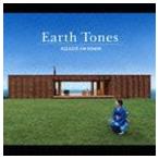 (オムニバス) Earth Tones -AQUOS CM SONGS- [CD]