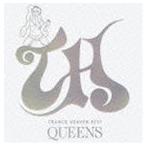 ( сборник ) TRANCE HEAVEN BEST -Queens- [CD]