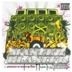 (オムニバス) MASTER BLASTER〜JAMAICAN 45 MIX IN DE HIGH〜Jugglin by PACE MAKER [CD]
