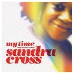  Sandra * Cross / мой * время [CD]