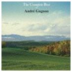 アンドレ・ギャニオン / アンドレ・ギャニオンのすべて [CD]