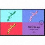ORANGE RANGE / OKNW.ep（完全生産限定盤） [CD]