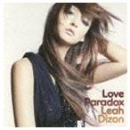 リア・ディゾン／Love Paradox（初回限定盤／CD＋DVD）(CD)