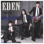 EDEN / Never Cry（初回限定盤A／CD＋DVD） [CD]