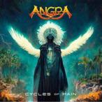 ANGRA / サイクルズ・オブ・ペイン 〜デラックスエディション（完全生産限定盤） [CD]