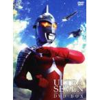 ウルトラセブン 1994? 2002 パーフェクトコレクション DVD-BOX - 最