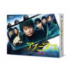 香取慎吾主演 TVドラマ 4DVD/アノニマス〜警視庁“指殺人対策室〜 21/8