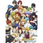 ショッピング金色のコルダ 金色のコルダ Blue♪Sky DVD-BOX 通常版 [DVD]