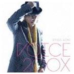 青木隆治 / VOICE 200X（初回盤／CD＋DVD ※逢いたくていま ミュージック・クリップ収録） [CD]