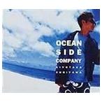 杉山清貴 / OCEAN SIDE COMPANY [CD]