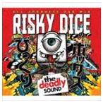 RISKY DICE / びっくりボックス [CD]