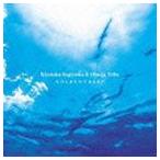 杉山清貴＆オメガトライブ / ゴールデン☆ベスト 杉山清貴＆オメガトライブ [CD]