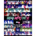 有吉の壁「Break Artist Live’22 2Days」Blu-ray BOX [Blu-ray]
