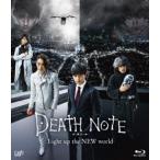  Death Note Light up the NEW world [Blu-ray]