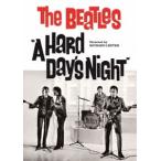 A HARD DAY’S NIGHT（4K Ultra HDブルーレイ＋ブルーレイ（本編）＋ブルーレイ（特典映像）＋ミニ写真集＋読本付き超豪華仕様盤「ハード... [Ultra HD Blu-ray]