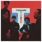 T-SQUARE / ブルー・イン・レッド [CD]