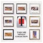 T-SQUARE / T-sk.a одиночный * коллекция [CD]