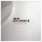 (ゲーム・ミュージック) GRAN TURISMO 4 ORIGINAL GAME SOUNDTRACK [CD]