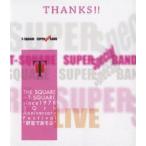 T-SQUARE SUPER BAND Special|THE SQUARE~T-SQUARE since 1978 30th Anniversary Festival~. звук ....~ [Blu-ray]
