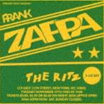 フランク・ザッパ / プティン・オン・ザ・リッツ - ライヴ・アット・ザ・リッツ、ニューヨーク・シティ 1981 [CD]