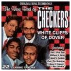 ショッピングソウルベリー ザ・チェッカーズ / ベリー・ベスト・オブ・ザ・チェッカーズ ホワイト・クリフス・オブ・ドーヴァー [CD]