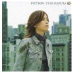 梶浦由記 / FICTION [CD]