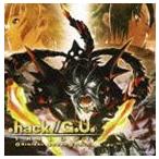 (ゲーム・ミュージック) 劇場公開アニメーション .hack／／G.U. TRILOGY ORIGINAL SOUND TRACK（通常盤） [CD]