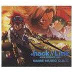 (ゲーム・ミュージック) .hack／／Link GAME MUSIC O.S.T.（通常盤） [CD]