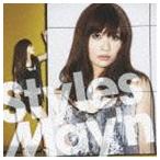 May’n / Styles（通常盤） [CD]