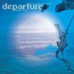 Nujabes�^fat jon / samurai champloo music record �hdeparture�h�i�������Ձj [CD]