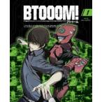 BD TVアニメーション BTOOOM！ (ブトゥーム) 01 (Blu-ray Disc