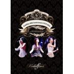 Kalafina 10th Anniversary LIVE 2018 at 日本武