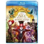  Alice * in * wonder Land | час. .[Blu-ray]