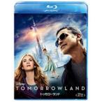  Tomorrowland [Blu-ray]