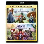  Alice * in * wonder Land Blue-ray 2 Movie * коллекция [Blu-ray]