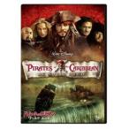  Pirates *ob* Caribbean | world * end [DVD]