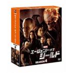 エージェント・オブ・シールド シーズン4 コンパクト BOX [DVD]