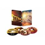  рукоятка * Solo | Star * War z* -тактный - Lee 4K UHD MovieNEX steel книжка ( ограниченное количество ) [Blu-ray]