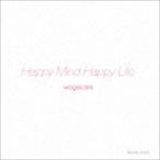 wagocoro / Happy Mind Happy Life [CD]