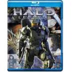 ショッピングhalo ヘイロー・レジェンズ Halo Legends [Blu-ray]