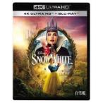  Белоснежка 4K UHD+ Blue-ray комплект [Ultra HD Blu-ray]